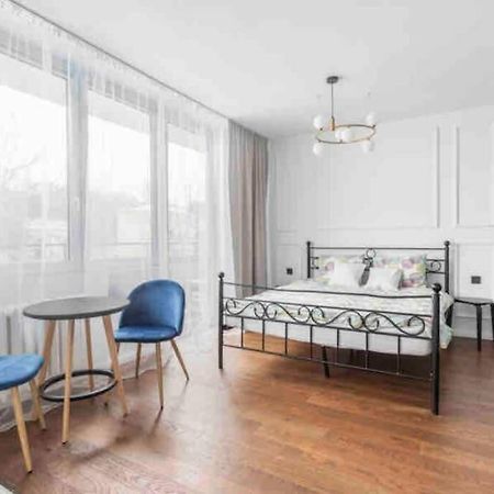 Apartament Warszawa Centrum-Blisko Starego Miasta Exterior photo